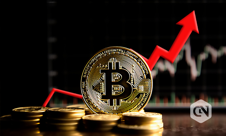 Is Bitcoin halfway through its Pre-Halving Rally phase