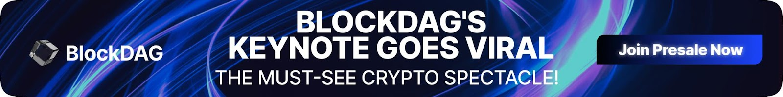 Join BlockDAG Presale Now