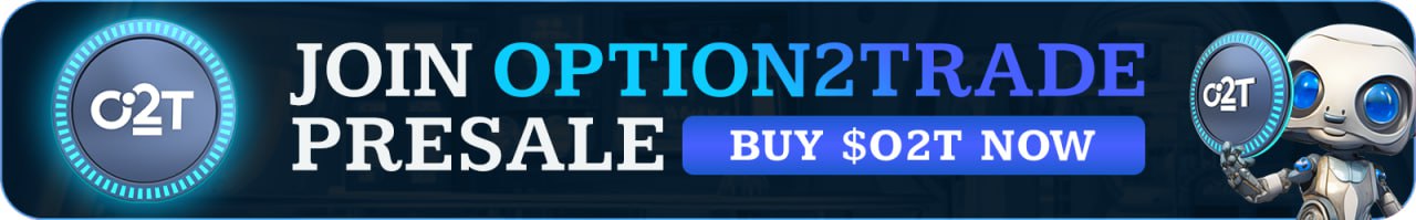 Join Option2Trad Presale