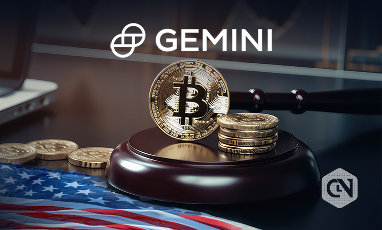 Judge Edgardo Ramos rejects SEC petition against Gemini Earn program