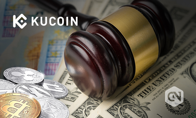 KuCoin vows normalcy after US money laundering charges