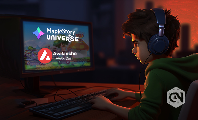 MapleStory forms a collaboration with Avalanche blockchain