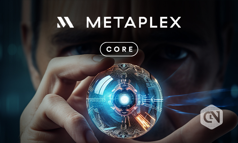 Metaplex introduces Core, the next Solana NFT standard