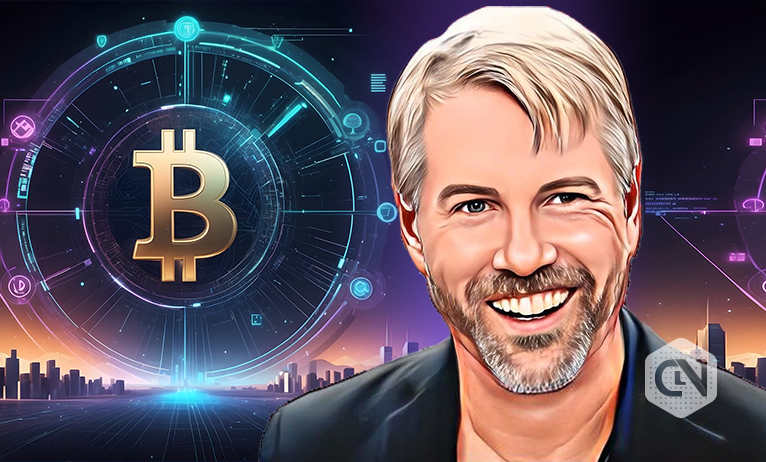 Michael Saylor sheds light on how Bitcoin will shape our future