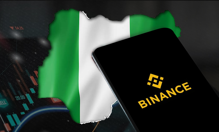 Nigeria wants Binance to disclose the top 100 users