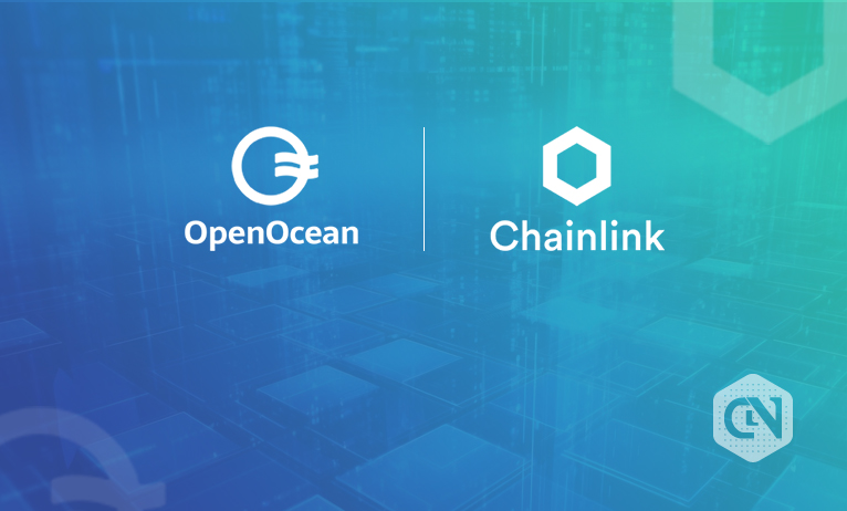 OpenOcean Partners with Chainlink for Secure Cross-Chain USDC Transfers