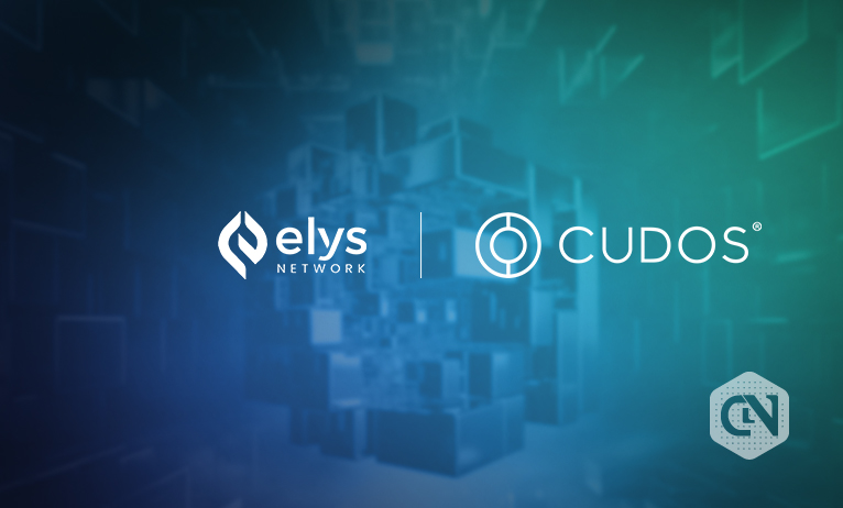 Partnership between Elys Network and CUDOS An exemplary initiative