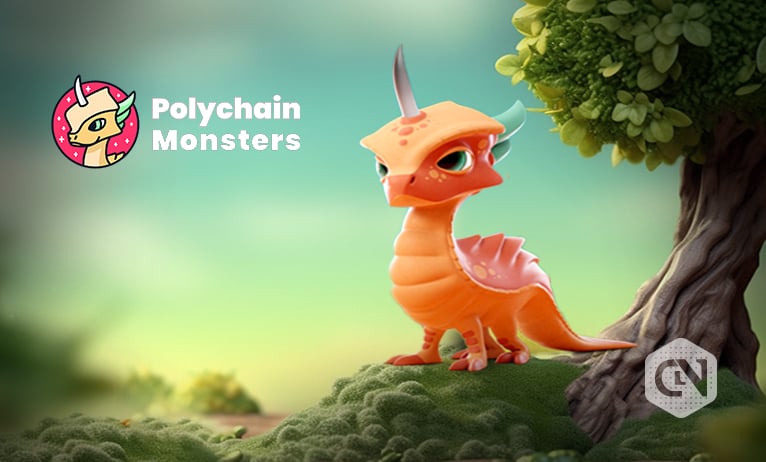 Polychain Monsters sets new standard in blockchain gaming with launch of L3 network