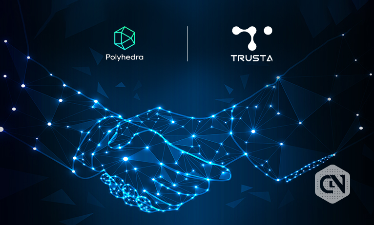 Polyhedra Network announces a partnership with Trusta Labs