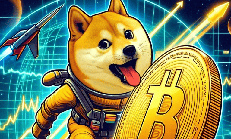 Raffle Coin (RAFF) ignites interest among Dogecoin (DOGE) & Tether (USDT) holders, betting on a growth spurt