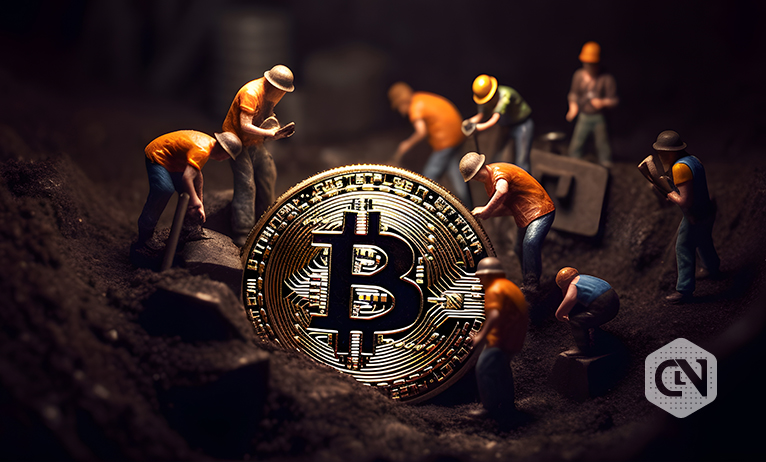 Riot Platforms & Reformed Energy seek to redefine Bitcoin mining energy