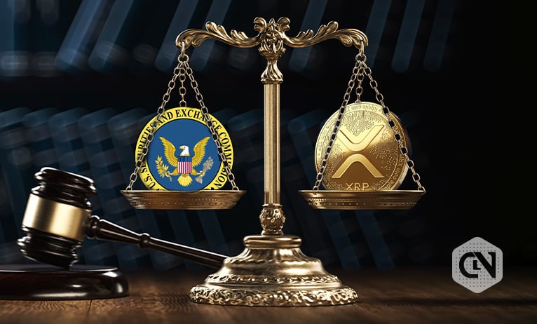 SEC vs. Ripple Final dates set, anticipation builds for ruling