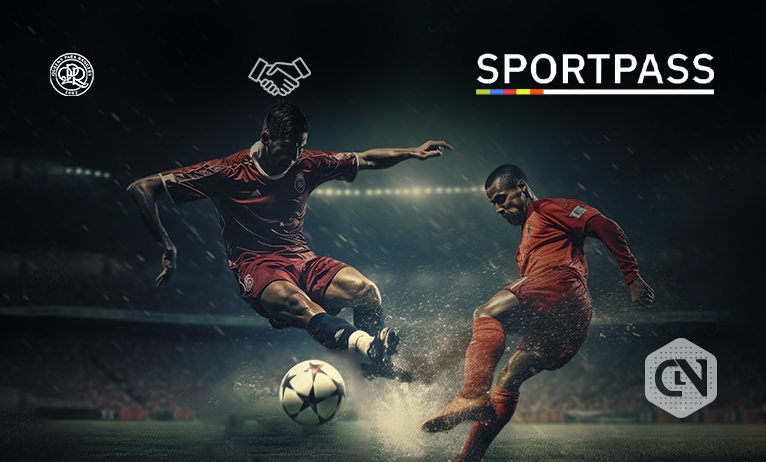 SPORTPASS and QPR to offer football fans engaging games and rewards