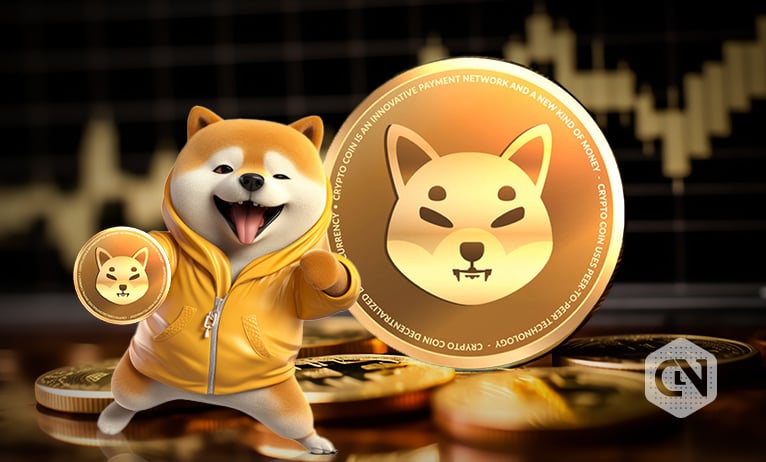 Shiba Inu becomes the second-best meme coin on Crypto.com