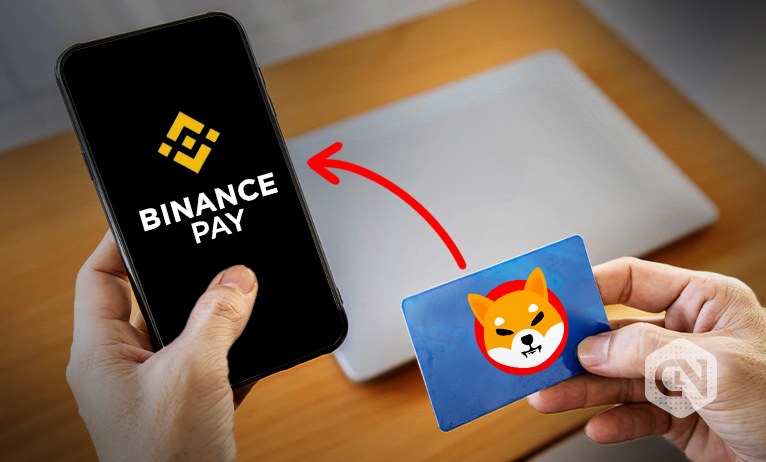 Shop with SHIB Binance Pay paves the way for fee-free crypto shopping