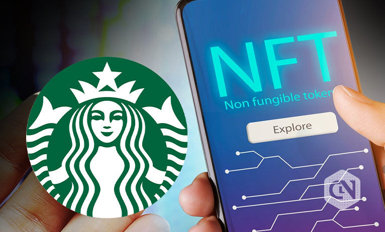 Starbucks closing its NFT customer loyalty program Odyssey