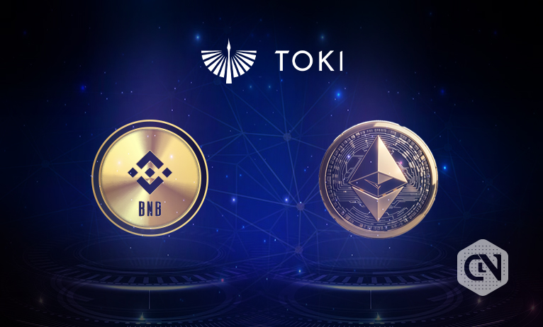 TOKI facilitates interoperable Japanese Stablecoin transfers through IBC