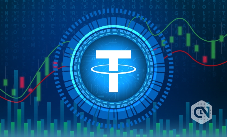 Tether's rising influence on Bitcoin markets