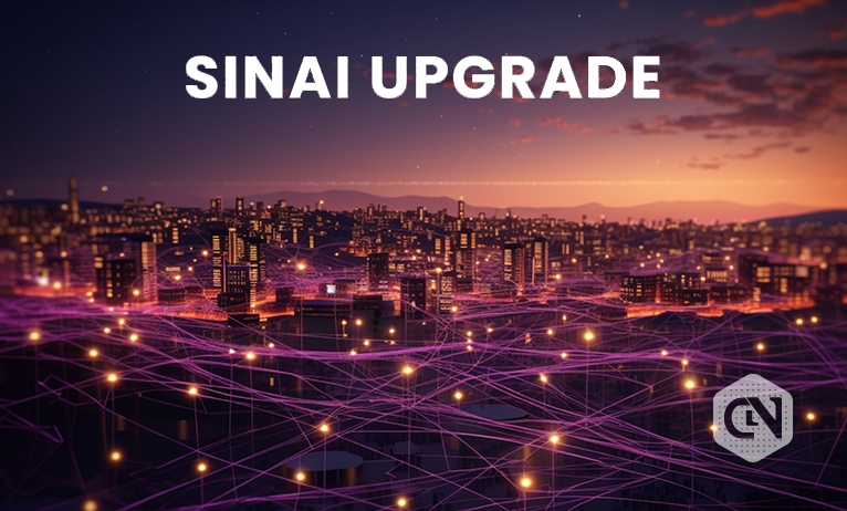 Acala Network announces the Sinai upgrade