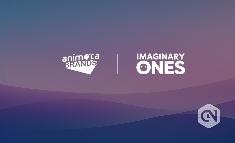 Animoca Brands and Imaginary Ones team up for token and airdrop innovation