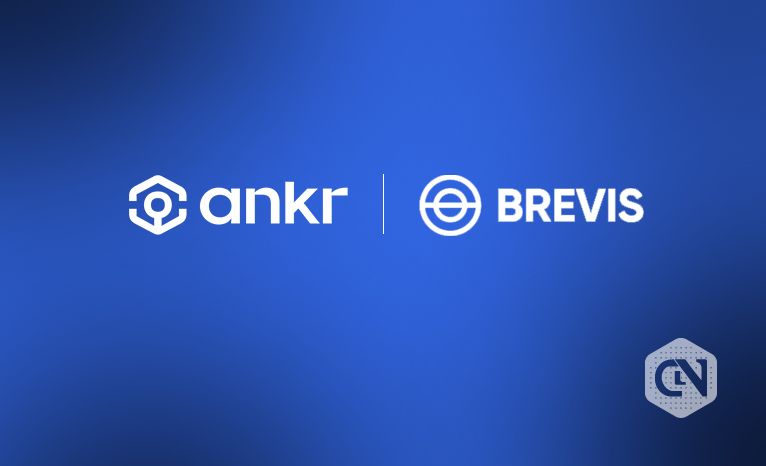 Ankr joins forces with Brevis coChain as Mainnet AVS Operator