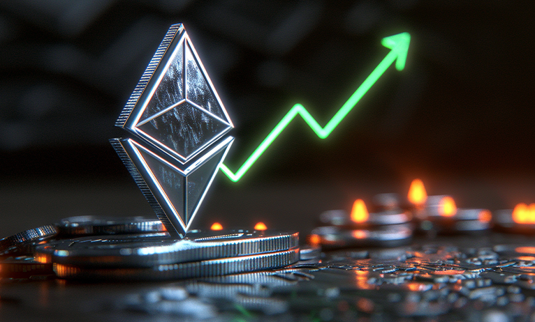 Base outpaces Arbitrum and Ethereum, leading with 48M transactions