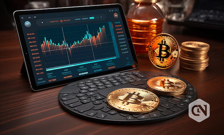 Bitcoin Halving and Runes Protocol surge miners' profits despite market challenges