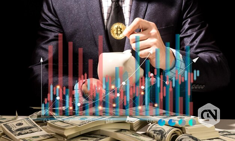 Bitcoin rises once again, sets a bullish tone for $100k milestone