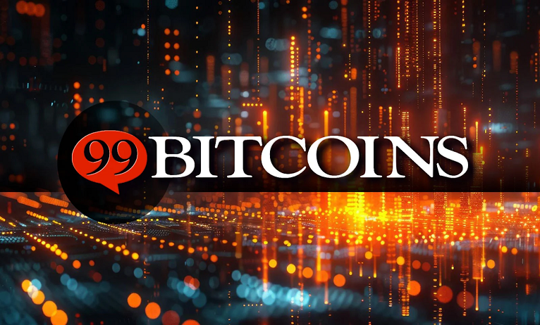 Bitcoin sell-off triggers panic – Learn-to-earn project 99Bitcoins gaining traction