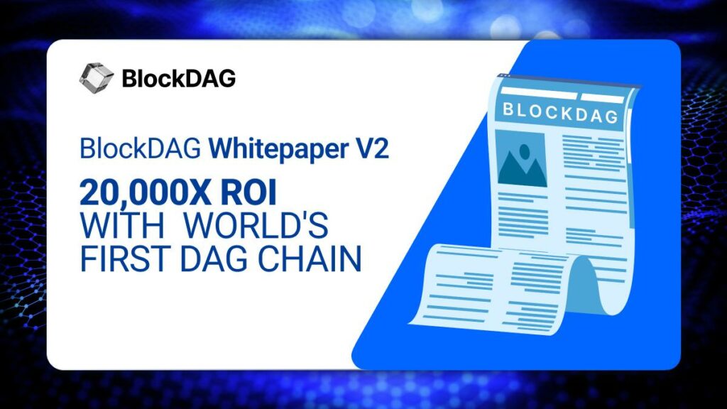 BlockDAG Whitepaper