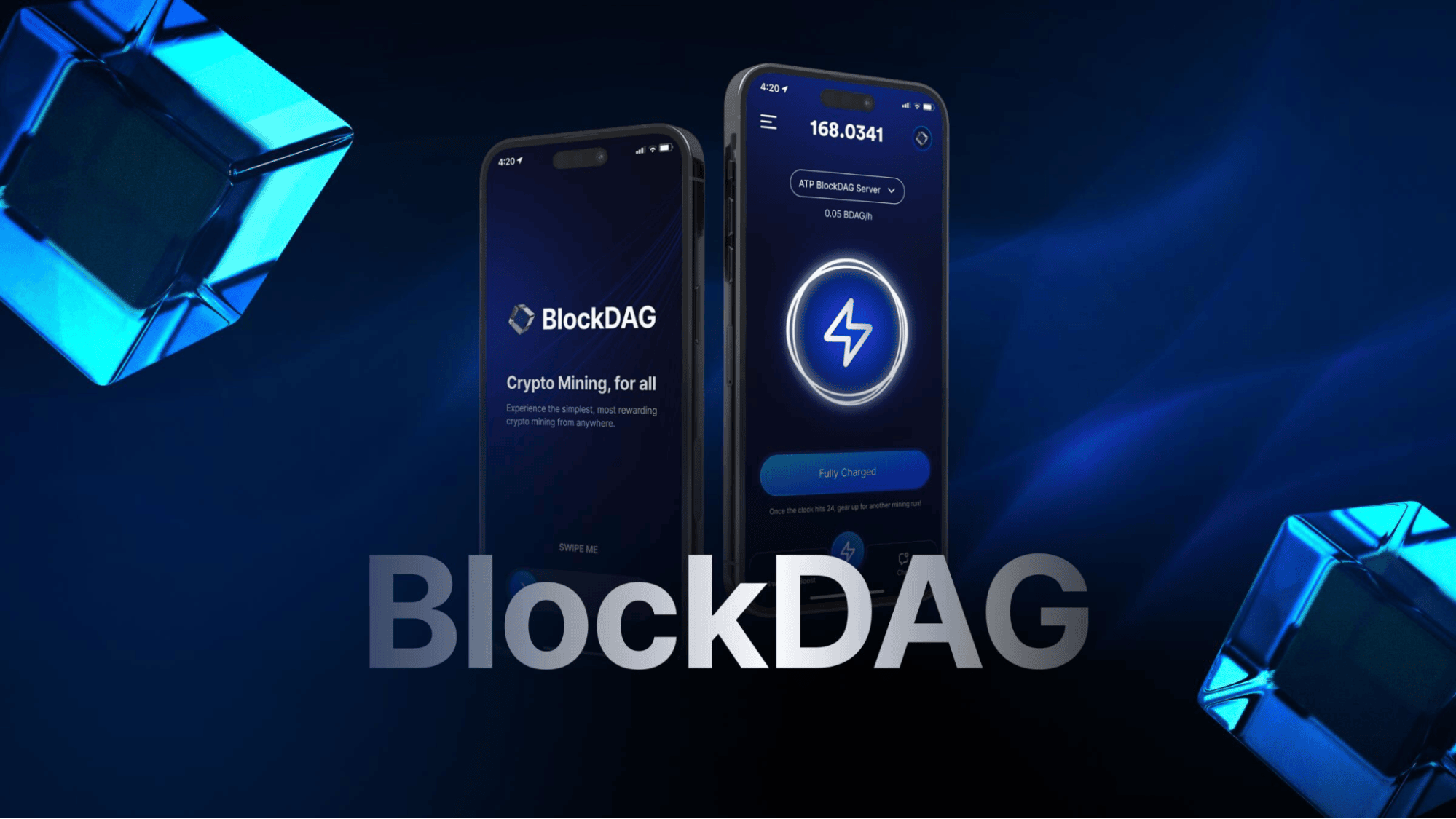 BlockDAG coin’s incredible rise vs. Optimism price & AGIX stability