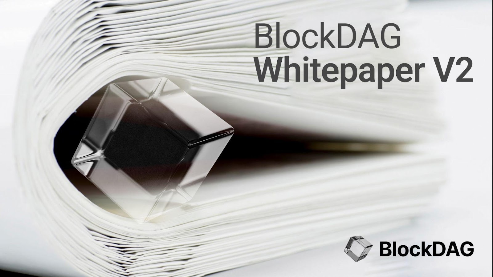 BlockDAG whitepaper V2