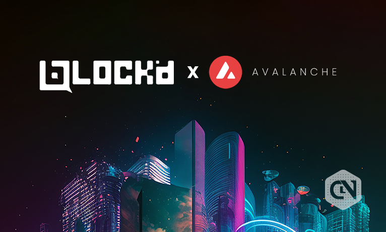 Block'd Social & Avax Labs Unite for Censorship-Free Networking