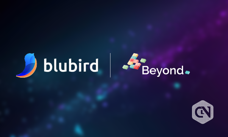 Blubird and Beyond Enterprizes partner for blockchain innovation