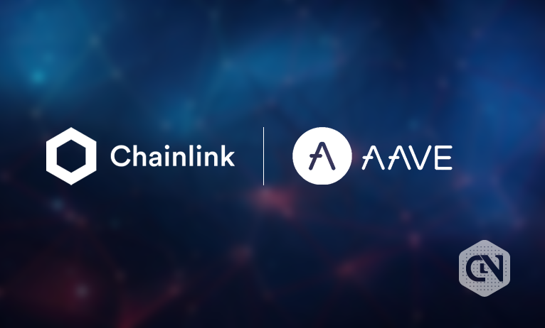 Chainlink and Aave to continue collaborating for GHO