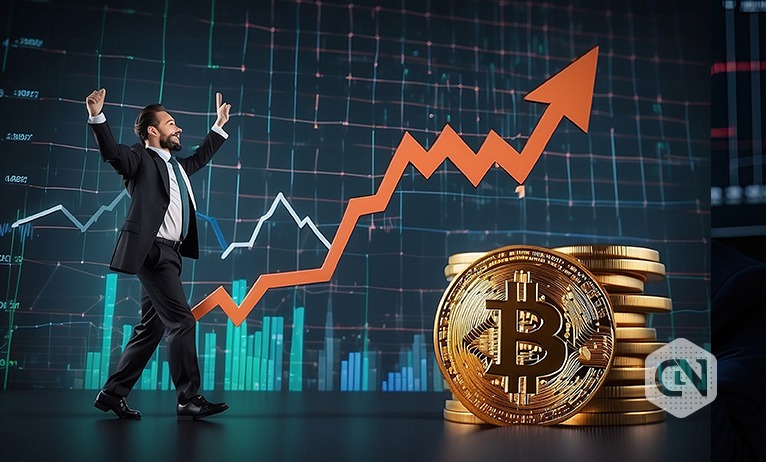 Crypto market correction Panic or Opportunity