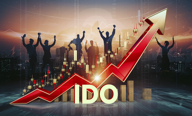 Crypto market primed for bull run: Why you should choose IDOs over crypto trading