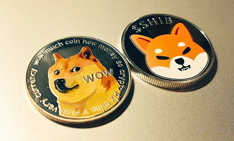 DOGE & SHIB traders rally behind Pushd's e-commerce vision