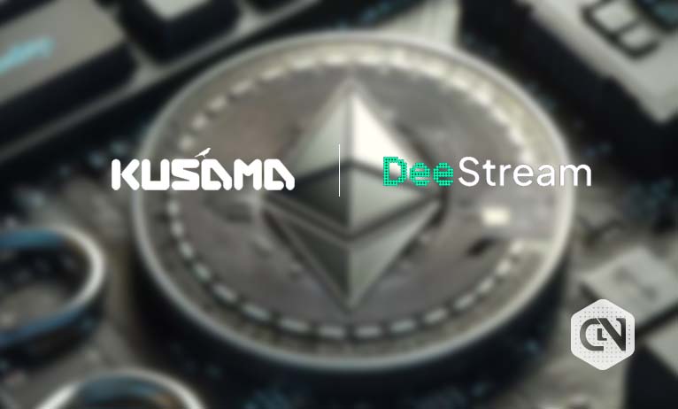 Ethereum Classic & Kusama investors find refuge in DeeStream (DST) as market wobbles