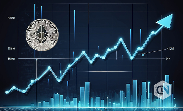 Ethereum eyes $4580 if it sustains above $3500 Trader's Opinion