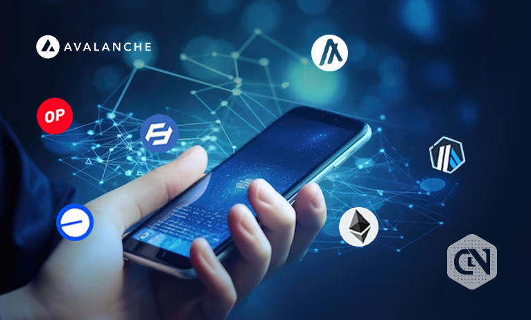 Folks Finance chooses Avalanche for its cross-chain lending app