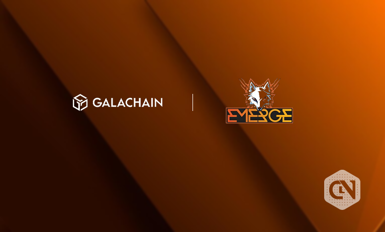 Gala Games and EMERGE Group forge groundbreaking Web3 alliance