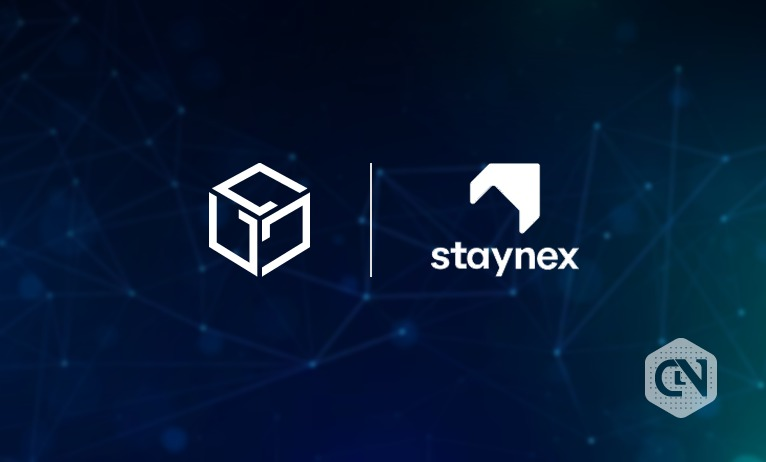 Gala collaborates with Staynex Transforming the travel experience