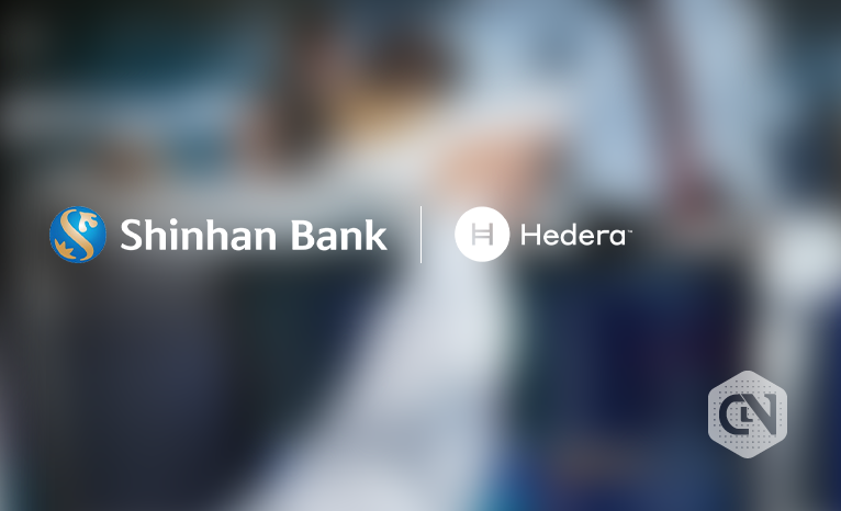 HBAR Foundation shares how Shinhan Bank and SB Group used the network