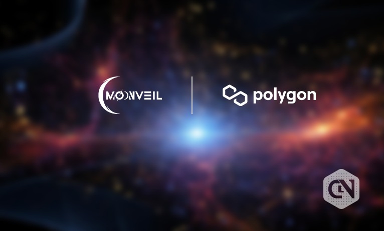 Moonveil Studio to unveil an exclusive chain using Polygon CDK