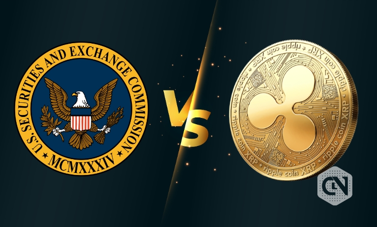 New updates regarding legal battle between SEC and Ripple