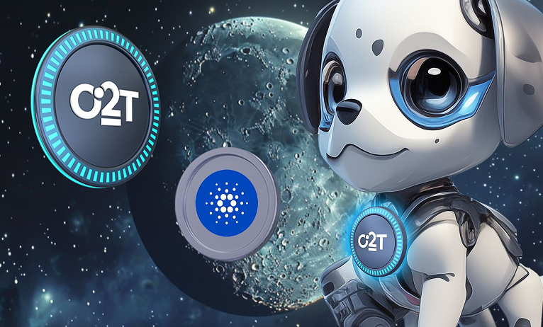 O2T completes 94% of stage 7 presale, analyst anticipate 2000% surge at launch