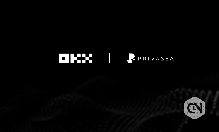 OKX Ventures makes an investment in Privasea