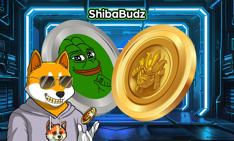 Pepecoin & Shiba Budz - Potential to create crypto millionaires