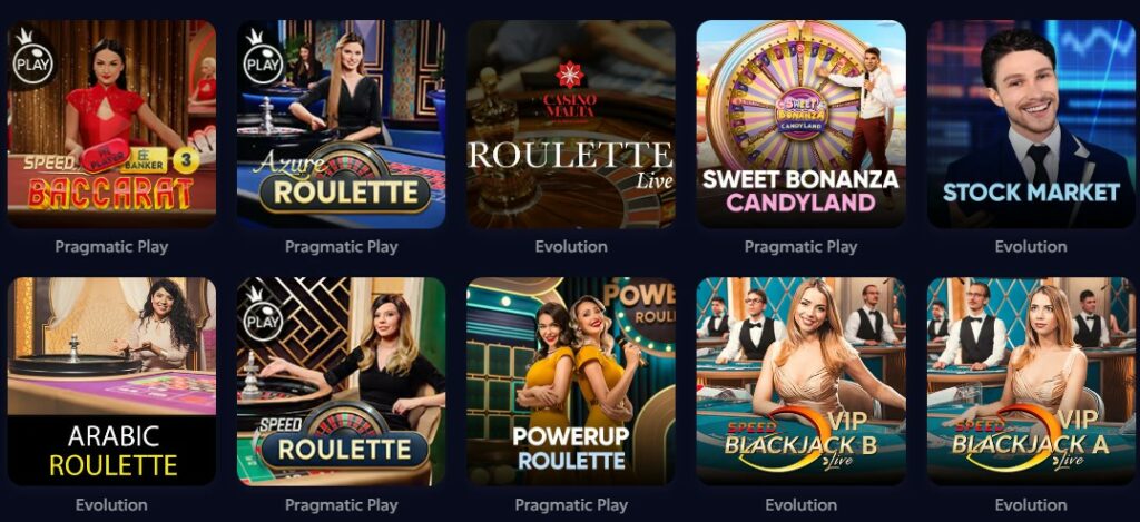 Open The Gates For Sweety Win Casino By Using These Simple Tips